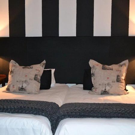 7 Cities Guesthouse Cradock Ngoại thất bức ảnh