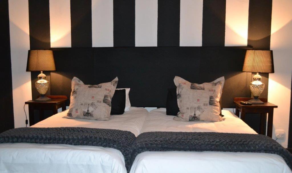 7 Cities Guesthouse Cradock Ngoại thất bức ảnh